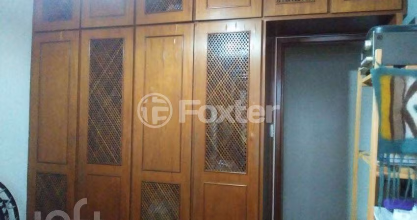 Apartamento com 3 quartos à venda na Rua Sousa Lopes, 1205, Lauzane Paulista, São Paulo