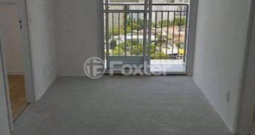 Apartamento com 2 quartos à venda na Rua Wilson Ribeiro Bonfim, 70, Vila Inglesa, São Paulo