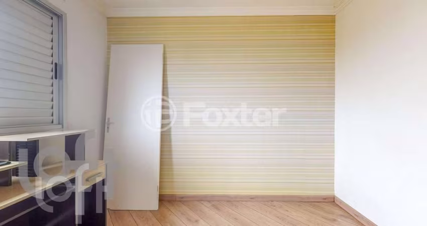 Apartamento com 2 quartos à venda na Rua Imbacal, 494, Parada XV de Novembro, São Paulo