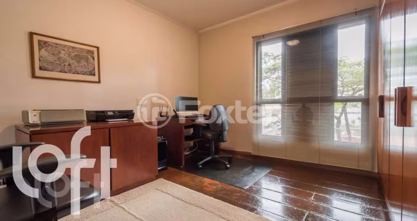 Apartamento com 4 quartos à venda na Rua Ossian Terceiro Teles, 285, Jardim Prudência, São Paulo