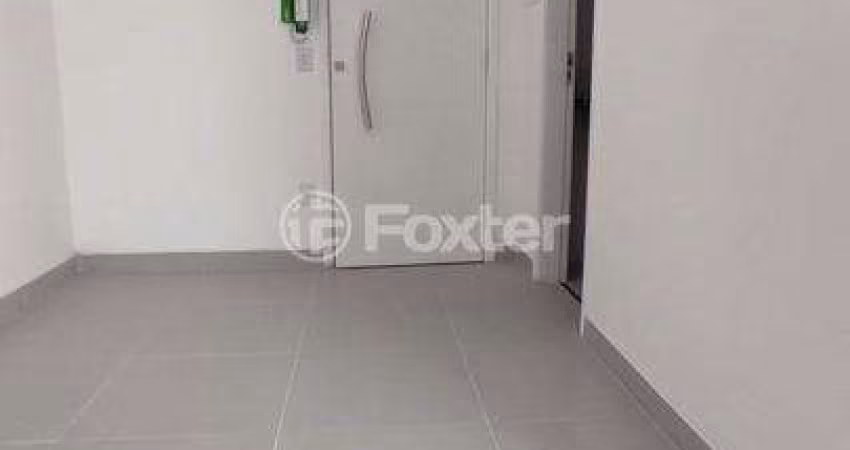 Apartamento com 2 quartos à venda na Avenida Dom Pedro I, 1005, Vila Monumento, São Paulo