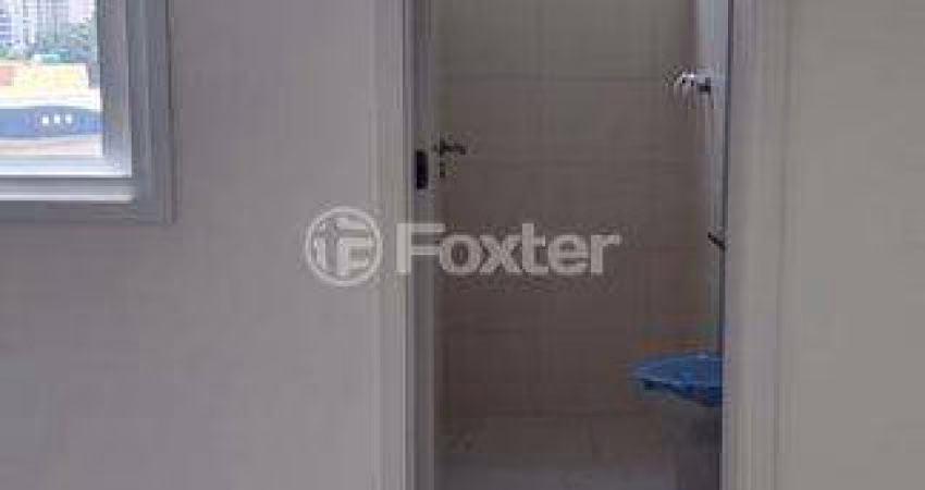 Apartamento com 2 quartos à venda na Rua das Flechas, 686, Vila Santa Catarina, São Paulo