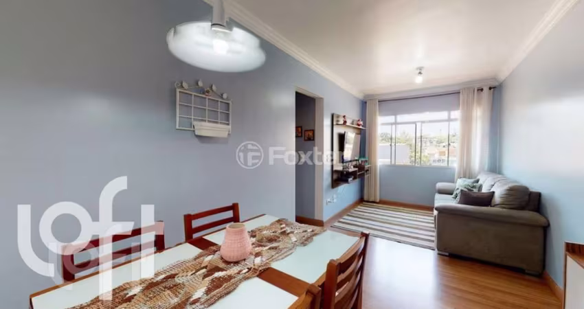 Apartamento com 2 quartos à venda na Rua Marguerite Louise Riechelman, 308, Vila Erna, São Paulo
