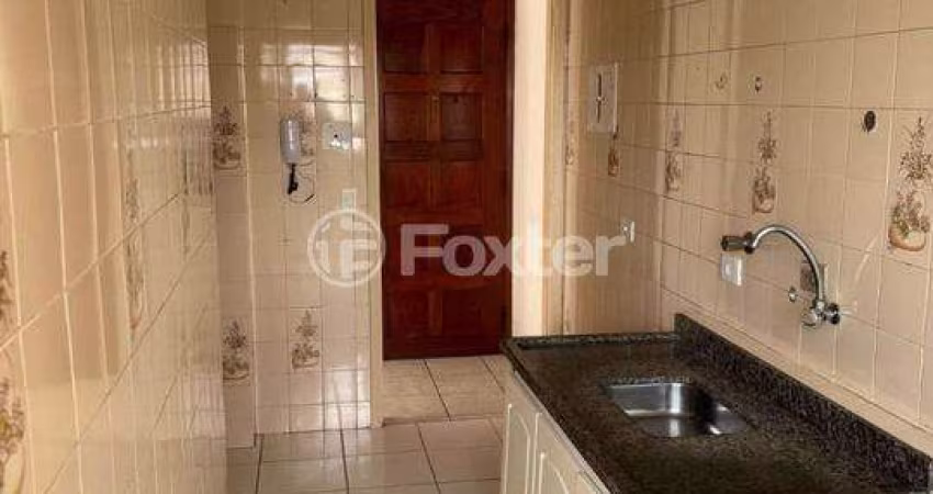 Apartamento com 2 quartos à venda na Rua Ipaobi, 106, Vila Babilônia, São Paulo