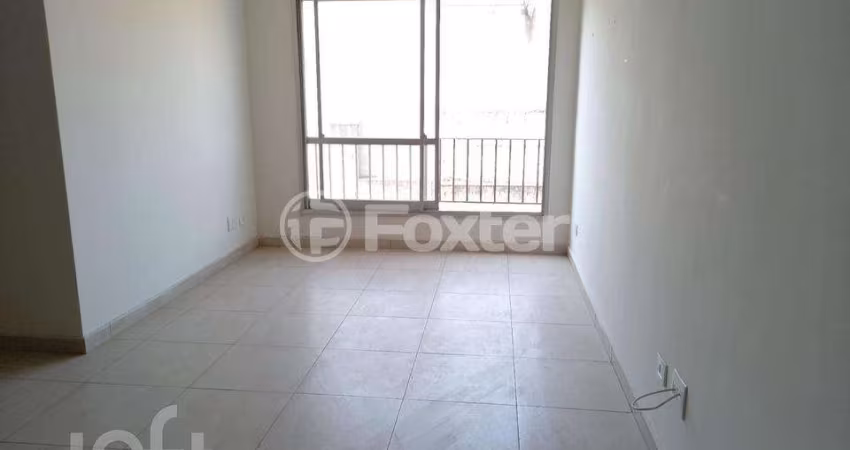 Apartamento com 3 quartos à venda na Rua Francisco Duarte Graça, 83, Cidade Vargas, São Paulo