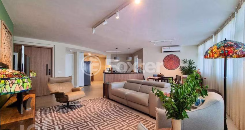 Apartamento com 3 quartos à venda na Rua Professor Artur Ramos, 178, Jardim Paulistano, São Paulo