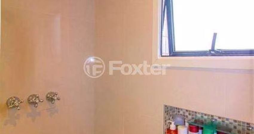 Apartamento com 3 quartos à venda na Rua Lutécia, 1145, Vila Carrão, São Paulo