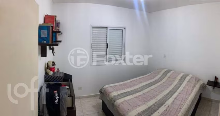 Apartamento com 1 quarto à venda na Rua Juno, 299, Vila Carrão, São Paulo
