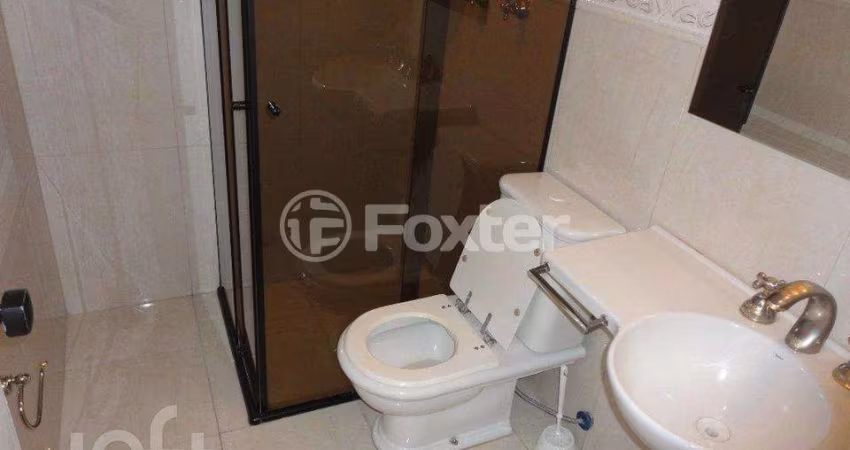 Apartamento com 3 quartos à venda na Rua Ana Salete, 130, Vila Aurora (Zona Norte), São Paulo