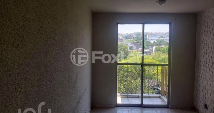 Apartamento com 2 quartos à venda na Rua São Florêncio, 1500, Vila Feliz, São Paulo