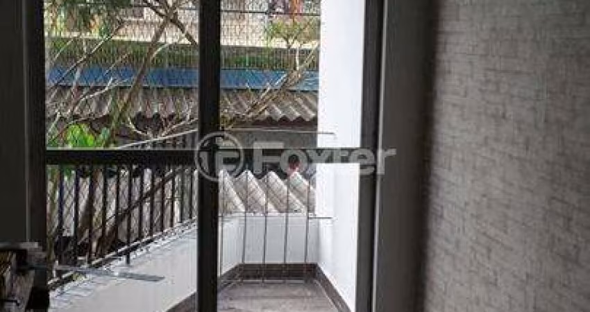 Apartamento com 2 quartos à venda na Avenida Doutor Assis Ribeiro, 2950, Engenheiro Goulart, São Paulo