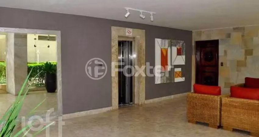 Apartamento com 3 quartos à venda na Rua Paulo Orozimbo, 530, Cambuci, São Paulo