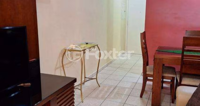 Apartamento com 2 quartos à venda na Rua Lutécia, 950, Vila Carrão, São Paulo