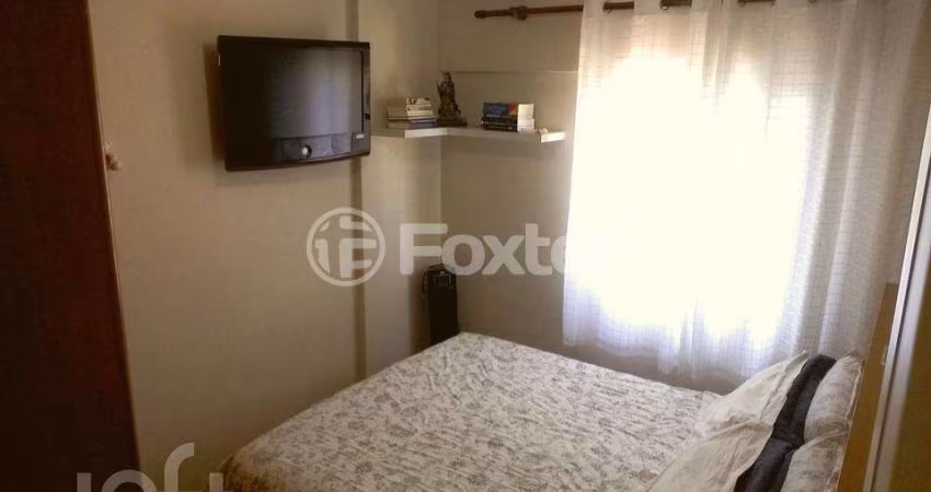 Apartamento com 2 quartos à venda na Avenida do Café, 498, Vila Guarani, São Paulo