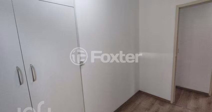 Apartamento com 3 quartos à venda na Rua Alba, 150, Vila Parque Jabaquara, São Paulo