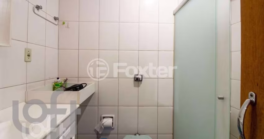 Apartamento com 4 quartos à venda na Avenida do Café, 33, Vila Guarani, São Paulo