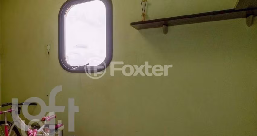 Apartamento com 4 quartos à venda na Avenida Parada Pinto, 3558, Vila Nova Cachoeirinha, São Paulo
