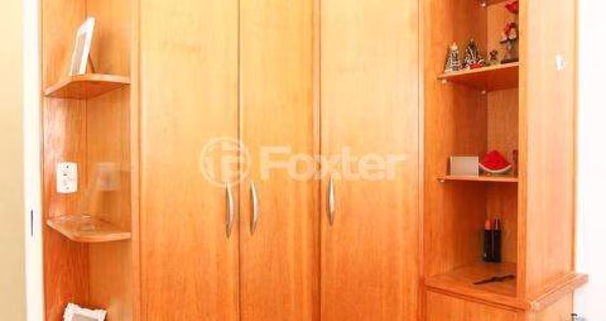 Apartamento com 3 quartos à venda na Rua Camarajé, 109, Jardim Paraíso, São Paulo