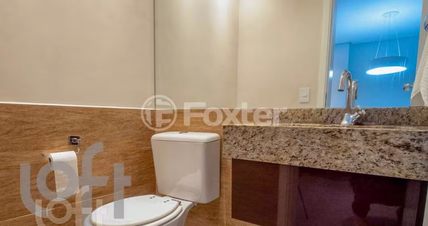 Apartamento com 4 quartos à venda na Avenida Mascote, 1520, Vila Mascote, São Paulo