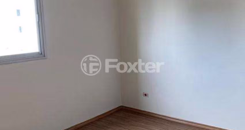 Apartamento com 1 quarto à venda na Avenida do Café, 54, Vila Guarani, São Paulo