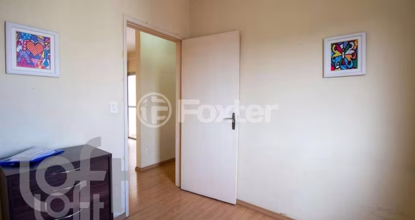 Apartamento com 2 quartos à venda na Rua Taquaruçu, 391, Vila Parque Jabaquara, São Paulo