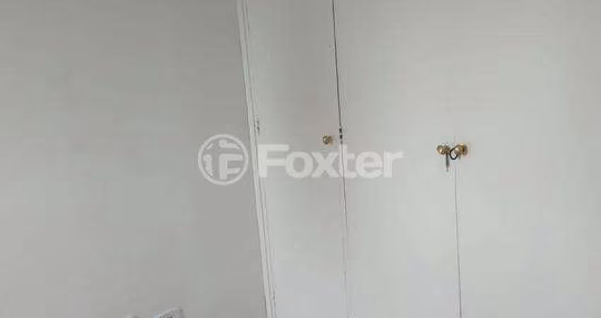 Apartamento com 2 quartos à venda na Rua Salvador Iacona, 243, Vila Santa Catarina, São Paulo