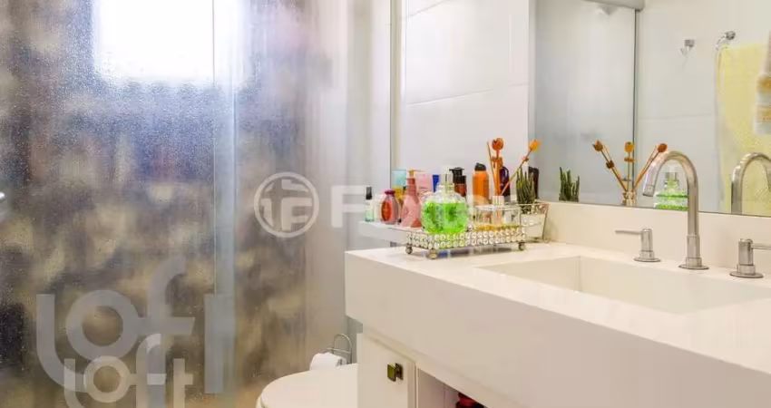 Apartamento com 3 quartos à venda na Rua Plínio Colas, 174, Lauzane Paulista, São Paulo