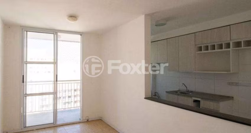 Apartamento com 2 quartos à venda na Avenida Cupecê, 1784, Jardim Prudência, São Paulo
