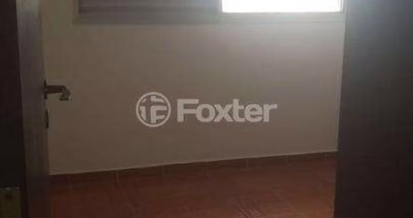 Apartamento com 2 quartos à venda na Rua Alba, 2088, Vila Parque Jabaquara, São Paulo