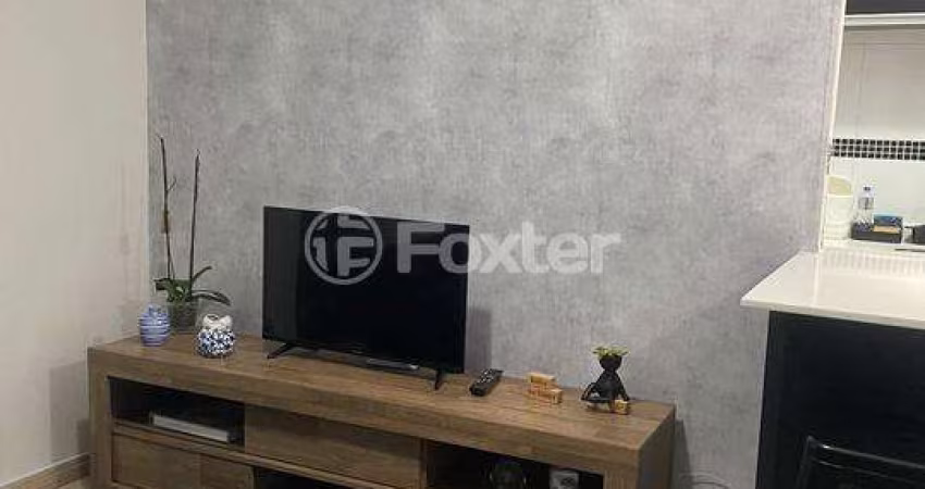 Apartamento com 2 quartos à venda na Rua Judith Zumkeller, 870, Parque Mandaqui, São Paulo