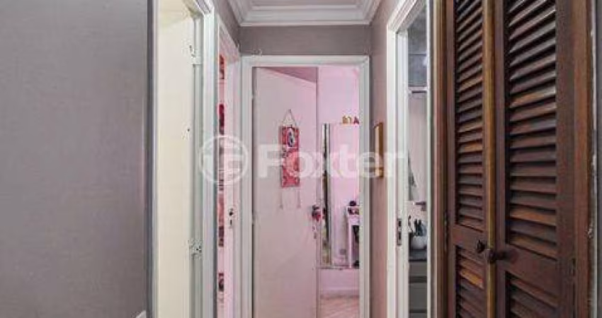 Apartamento com 3 quartos à venda na Rua Luísa Álvares, 127, Vila Campestre, São Paulo