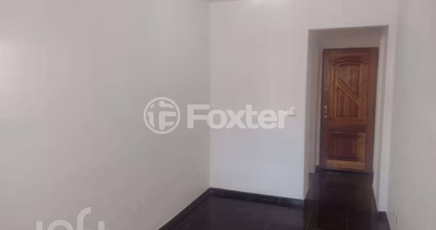 Apartamento com 2 quartos à venda na Rua Sargento Rozende, 153, Vila Rui Barbosa, São Paulo