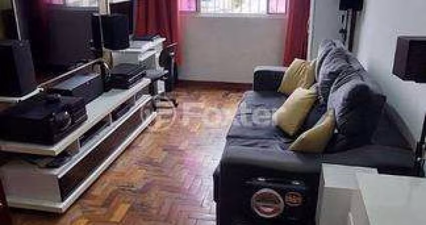 Apartamento com 1 quarto à venda na Rua Coronel Luís de Faria e Sousa, 303, Vila do Encontro, São Paulo