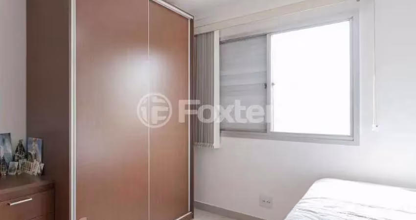 Apartamento com 2 quartos à venda na Rua São Venceslau, 11, Vila Guarani, São Paulo