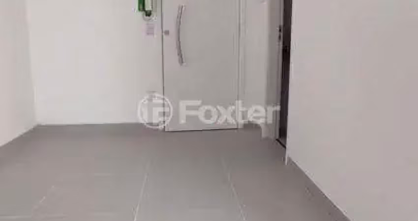 Apartamento com 2 quartos à venda na Avenida Dom Pedro I, 1005, Vila Monumento, São Paulo