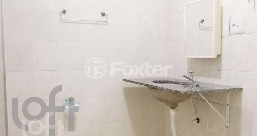 Apartamento com 2 quartos à venda na Rua Agostinho Gomes, 617, Ipiranga, São Paulo