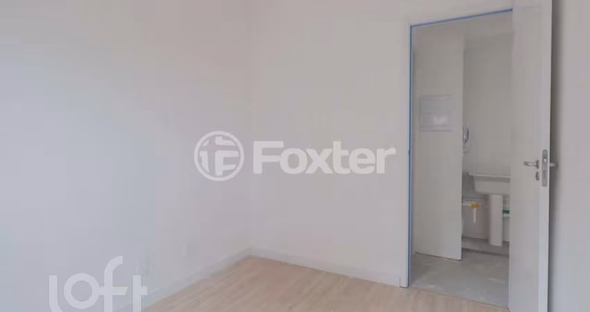 Apartamento com 2 quartos à venda na Rua das Grumixamas, 334, Jardim Oriental, São Paulo