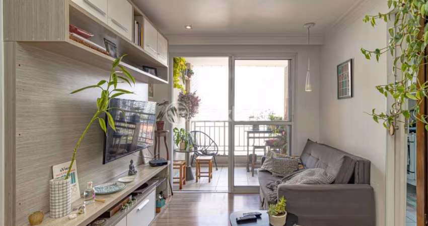 Apartamento com 2 quartos à venda na Rua Tagipuru, 35, Barra Funda, São Paulo