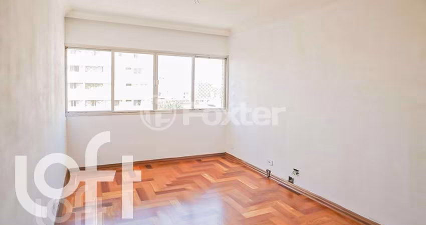 Apartamento com 3 quartos à venda na Rua Barão de Tefé, 37, Água Branca, São Paulo