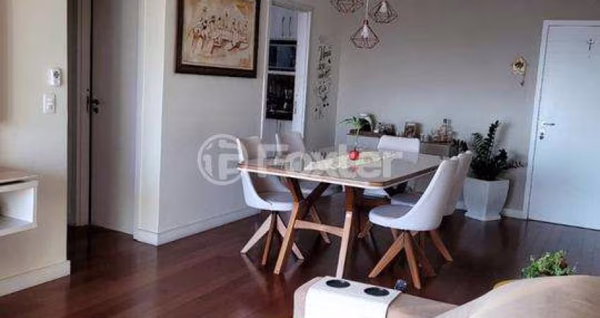 Apartamento com 3 quartos à venda na Rua Coriolano Durand, 988, Vila Santa Catarina, São Paulo