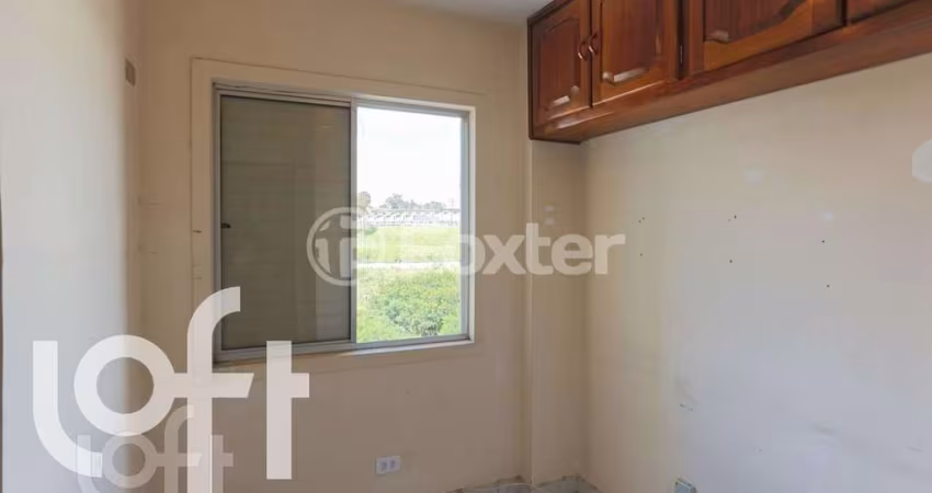 Apartamento com 3 quartos à venda na Rua dos Buritis, 925, Jardim Oriental, São Paulo