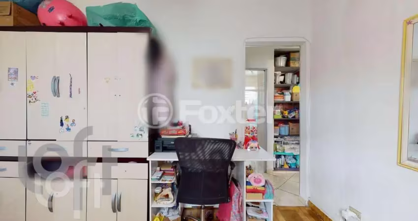Apartamento com 2 quartos à venda na Rua Auriverde, 1814, Vila Independência, São Paulo