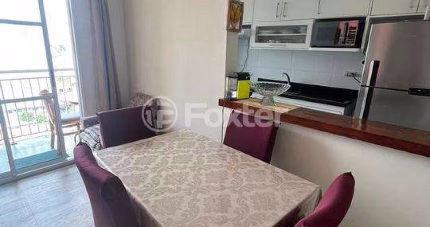 Apartamento com 2 quartos à venda na Avenida Cupecê, 1708, Jardim Prudência, São Paulo