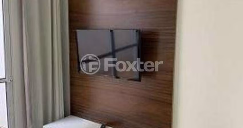 Apartamento com 2 quartos à venda na Rua Getúlio Vargas Filho, 221, Cidade Vargas, São Paulo