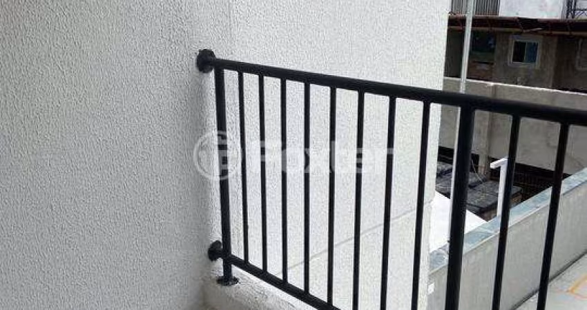 Apartamento com 2 quartos à venda na Rua Junqueira Freire, 231, Liberdade, São Paulo