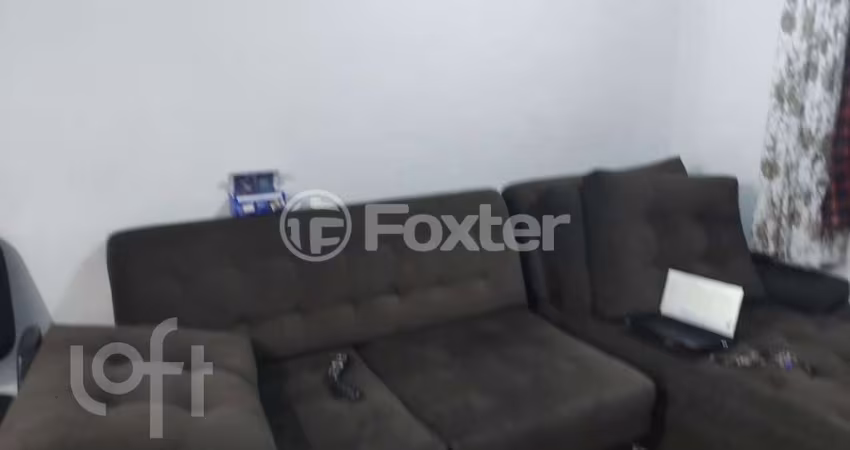 Apartamento com 2 quartos à venda na Rua Catule, 101, Jardim Santa Terezinha, São Paulo