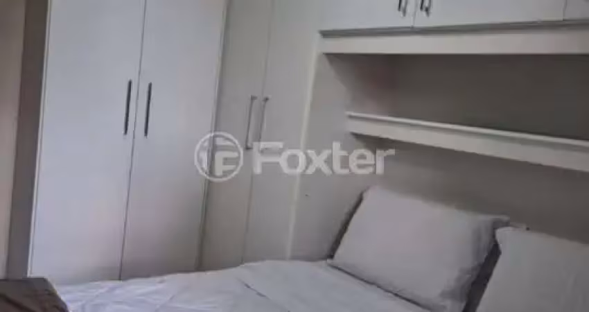 Apartamento com 2 quartos à venda na Rua Dona Vitu Giorgi, 119, Jardim Leonor, São Paulo