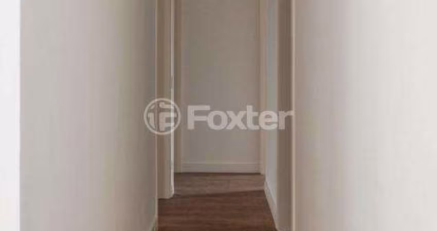Apartamento com 3 quartos à venda na Largo do Redentor, 45, Cambuci, São Paulo