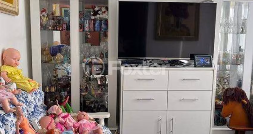 Apartamento com 2 quartos à venda na Rua Diogo Vaz, 169, Cambuci, São Paulo