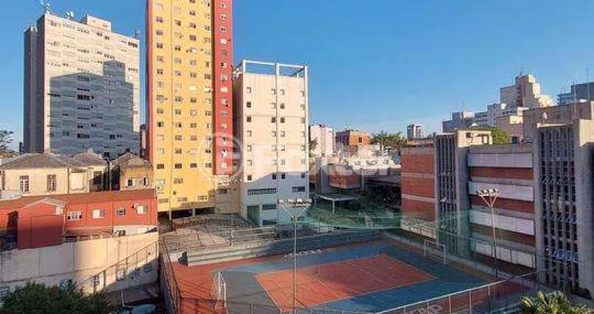 Apartamento com 2 quartos à venda na Rua Jaceguai, 87, Bela Vista, São Paulo